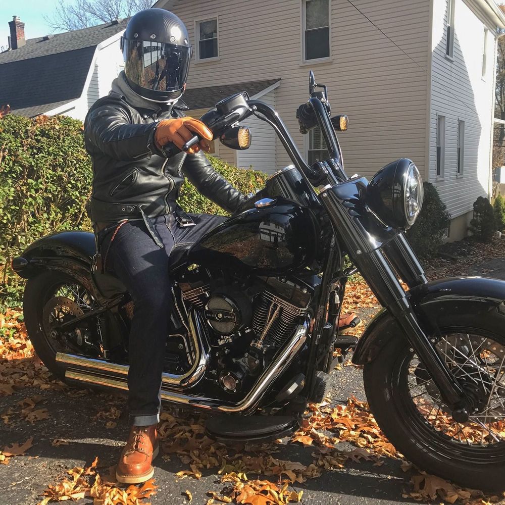 Meet your Posher, Mark